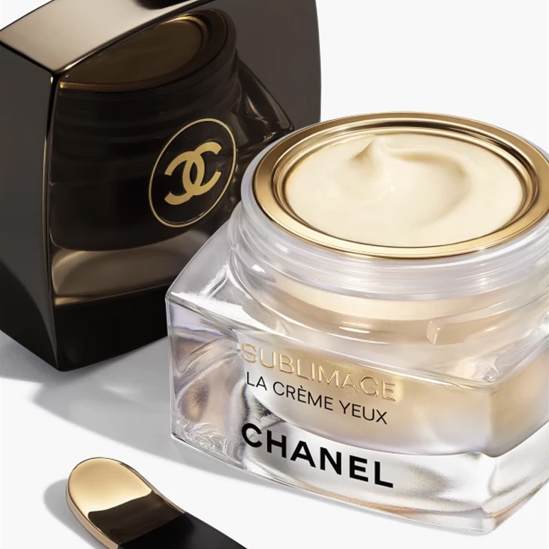 商品Chanel|Chanel香奈儿 奢华精萃眼霜15g,价格¥1738,第2张图片详细描述