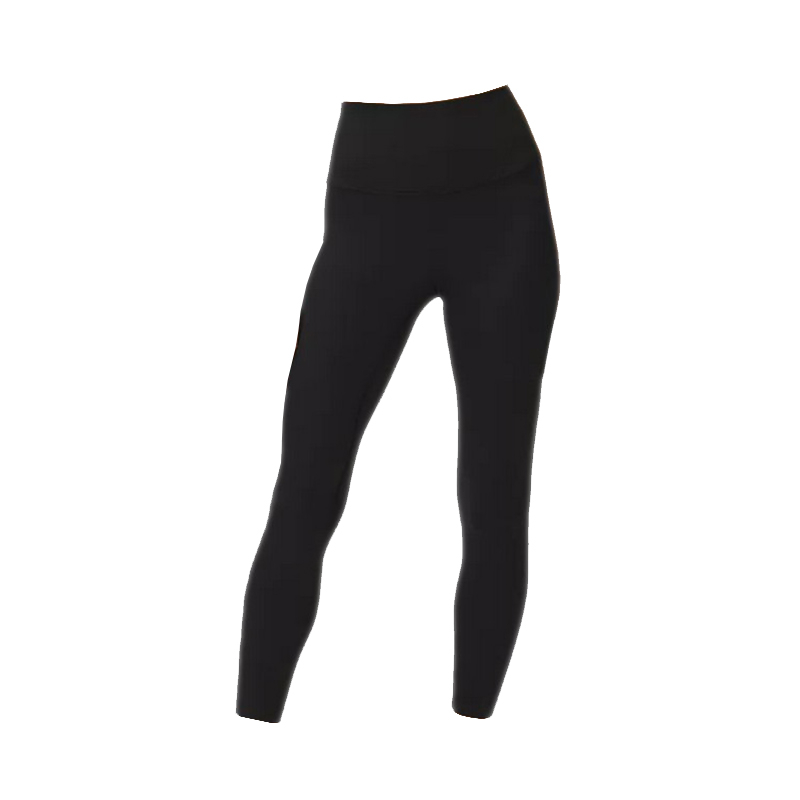 商品Lululemon|美码   LULULEMEMON Align 女士运动高腰紧身裤  ,价格¥435,第2张图片详细描述