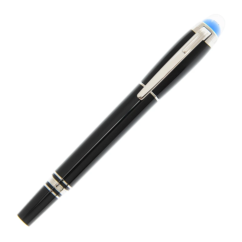 商品MontBlanc|MONT BLANC 黑色笔 MONTBLANC118845,价格¥3060,第1张图片详细描述