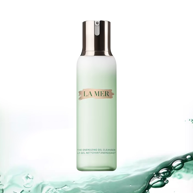 商品La Mer|LA MER海蓝之谜 洁面凝露200ml,价格¥611,第3张图片详细描述