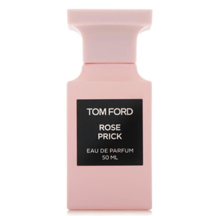 商品Tom Ford|TOM FORD汤姆福特 TF荆棘玫瑰浓香水二件套（正装 EDP50ml➕旅行装10ml）/情人节生日送礼送女友,价格¥2255,第7张图片详细描述