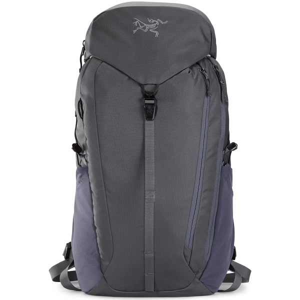 商品Arc'teryx|【Brilliant|包邮包税】始祖鸟 MANTIS 20 BACKPACK[SS23] 新款上市 Mantis 20 背包 ABNSUX6933,价格¥1638,第4张图片详细描述