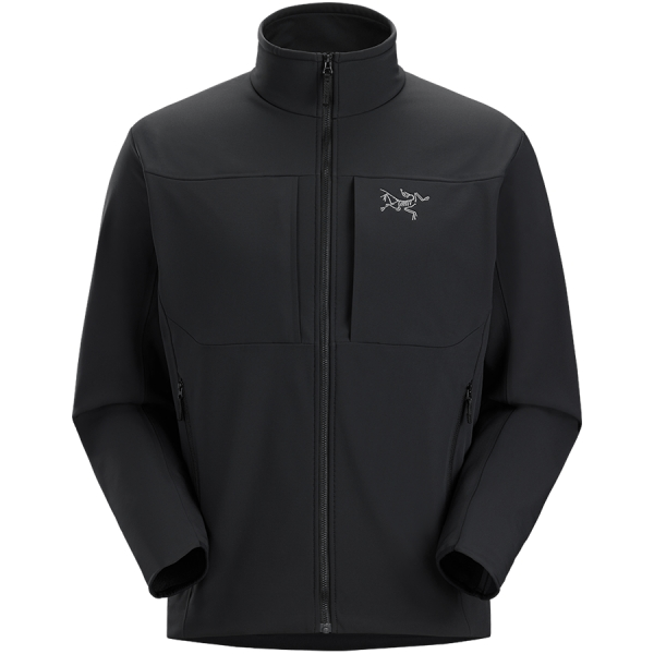 商品Arc'teryx|【Brilliant|包邮包税】GAMMA MX JACKET M 始祖鸟[FW23] Gamma MX 夹克 男士 AJNFMX6343,价格¥3823,第2张图片详细描述