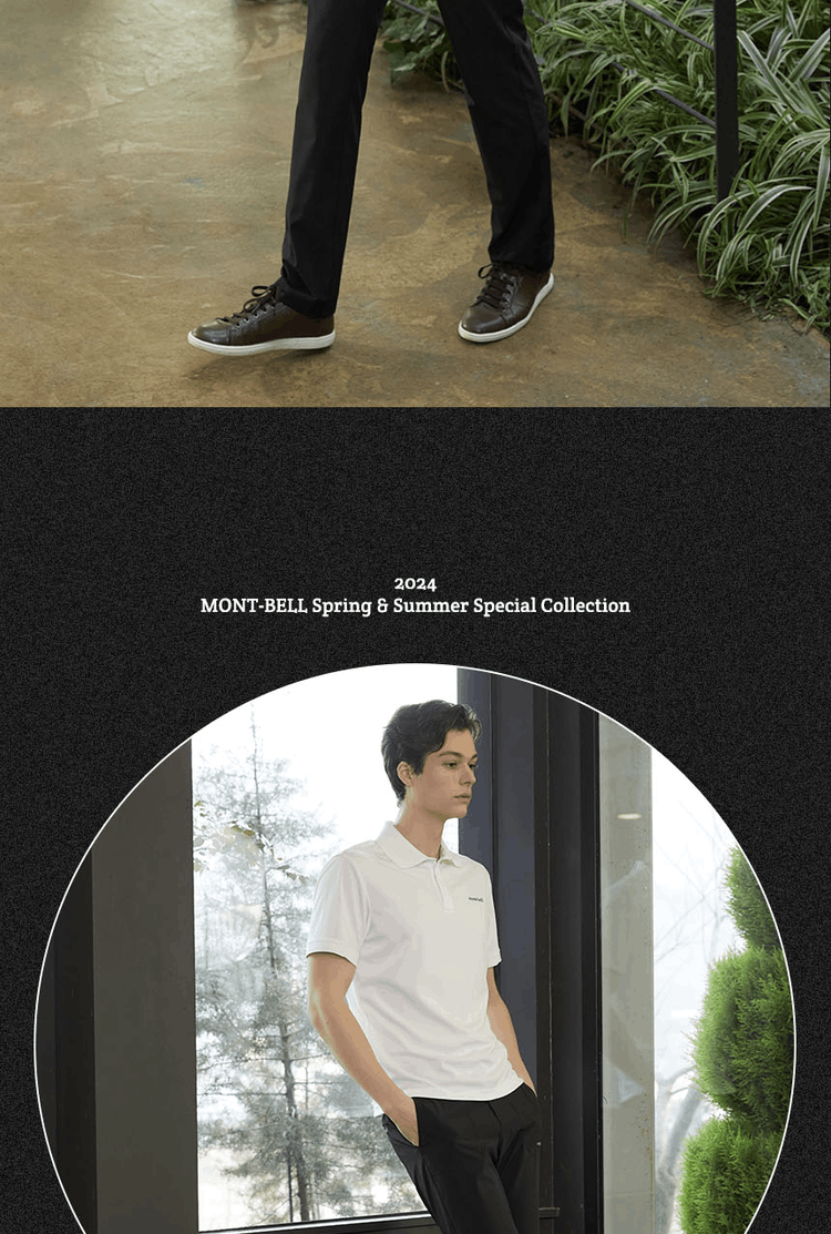 商品【预售商品15天发货】 Montbell|【Brilliant|包邮包税】男款三件装科技长款裤MW3HBMPL20 ,价格¥440,第18张图片详细描述