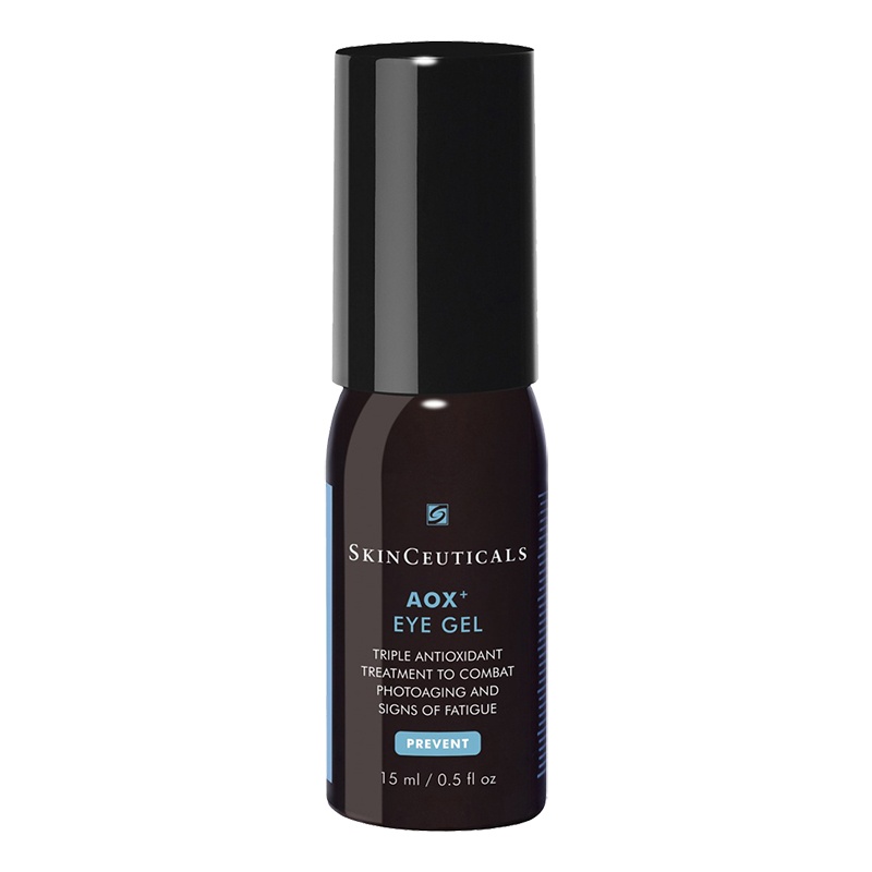 商品SkinCeuticals|SKINCEUTICALS修丽可焕活修护眼部精华凝露15ml,价格¥563,第14张图片详细描述