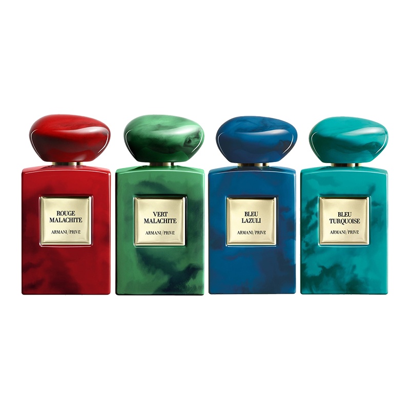 商品Giorgio Armani|阿玛尼高定私藏环游系列 50ml EDP浓香水,价格¥1790,第6张图片详细描述