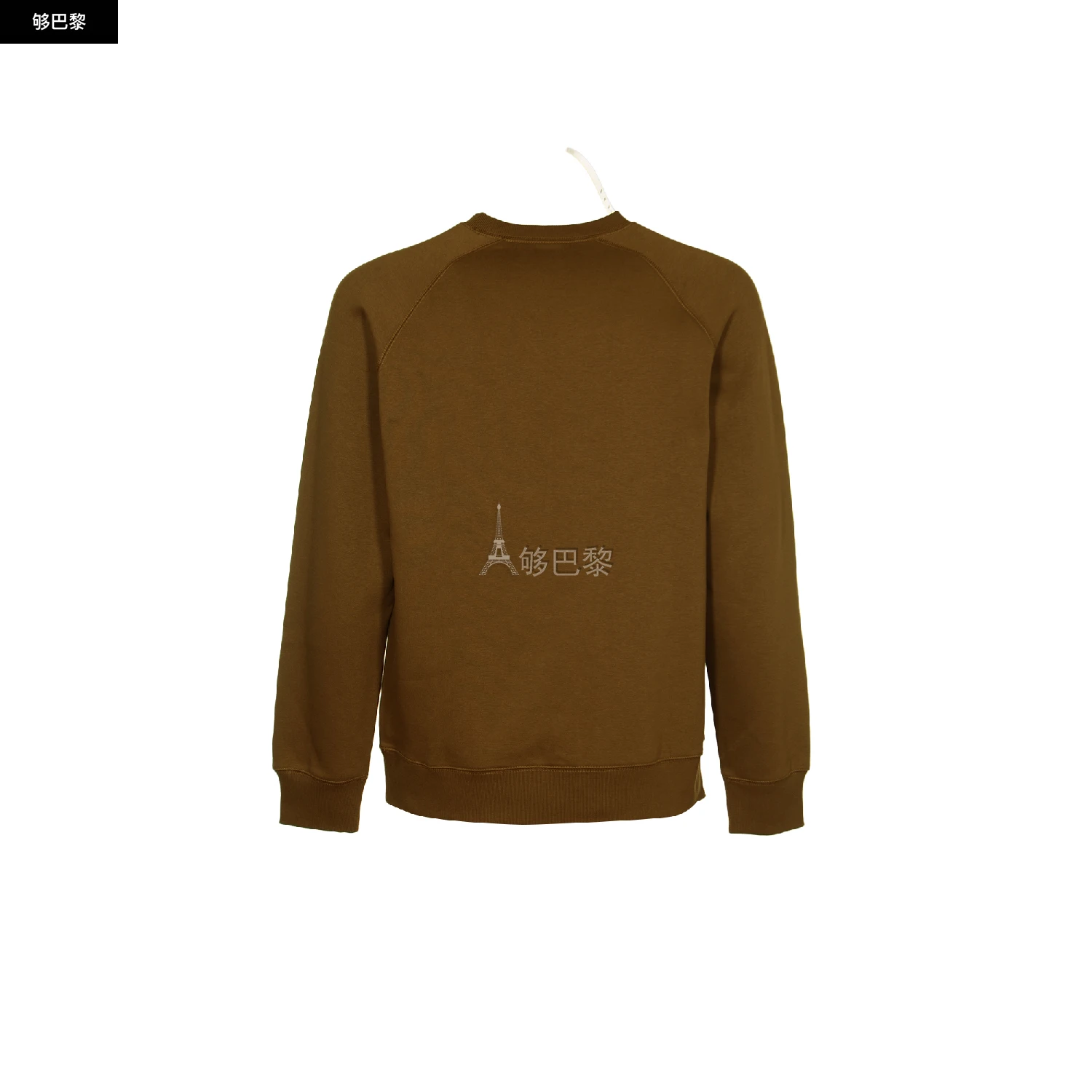 商品Carhartt WIP|【特惠9.3折】【预售】 2023秋冬 男士 卫衣 卫衣 2274878  I0263831R0XX ,价格¥1204,第4张图片详细描述