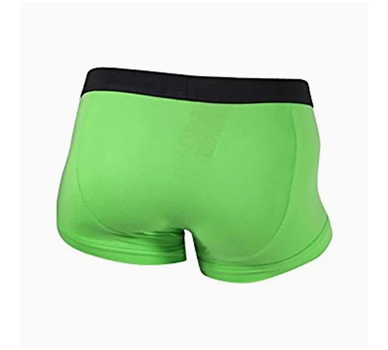 商品[国内直发] Emporio Armani|EMPORIO ARMANI 绿色男士内裤 111866-4A540-03682,价格¥296,第5张图片详细描述