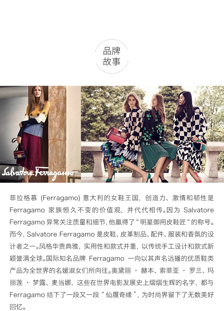 商品Salvatore Ferragamo|Salvatore Ferragamo 菲拉格慕 男士黑色牛皮短款钱夹 66-7071-351302,价格¥1902,第8张图片详细描述