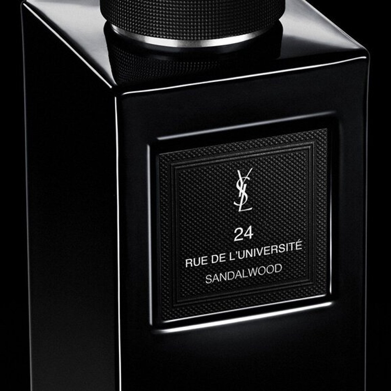 商品Yves Saint Laurent|YSL圣罗兰衣典系列中性香水75ml-125ml EDP浓香水,价格¥1769,第4张图片详细描述