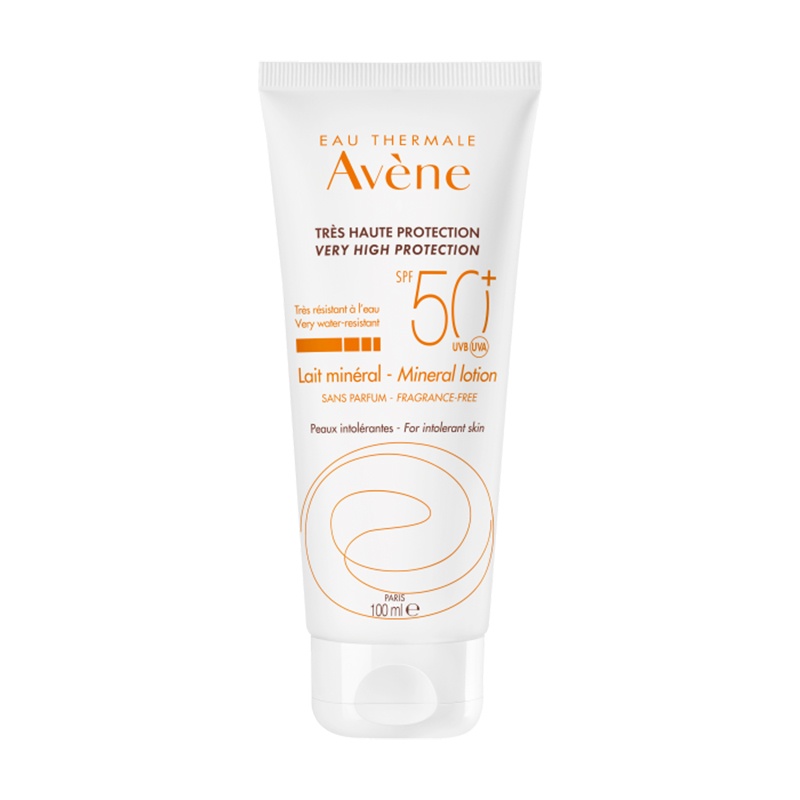 商品Avene|雅漾 自然倍护防晒露,价格¥183,第2张图片详细描述