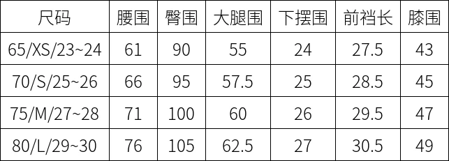 商品【预售商品15天发货】 LE COQ SPORTIF|女性休闲 jogger 裤适合日常穿搭 QO422OFPO1-WMT0,价格¥279,第12张图片详细描述