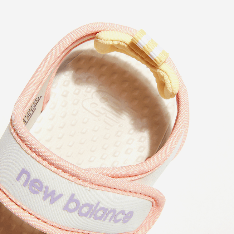 商品New Balance|【Brilliant|包邮包税】新百伦 K2154P2P 儿童  凉鞋 沙滩鞋 运动凉鞋 拖鞋  K2154P2P P2P,价格¥420,第3张图片详细描述