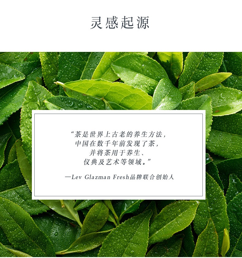 商品Fresh|馥蕾诗 红茶塑颜紧致面霜 50ml 补水保湿紧致抗皱 提升面部轮廓 增强肌肤弹性,价格¥491,第6张图片详细描述