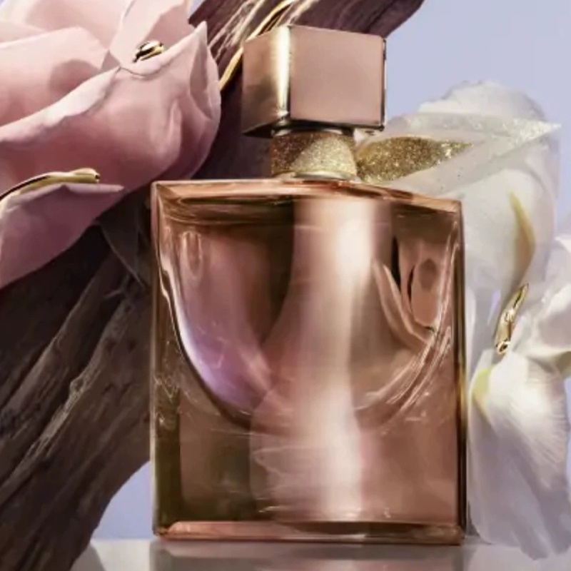 商品Lancôme|兰蔻圣诞限量美丽人生浓香水30ml-50ML,价格¥464,第4张图片详细描述