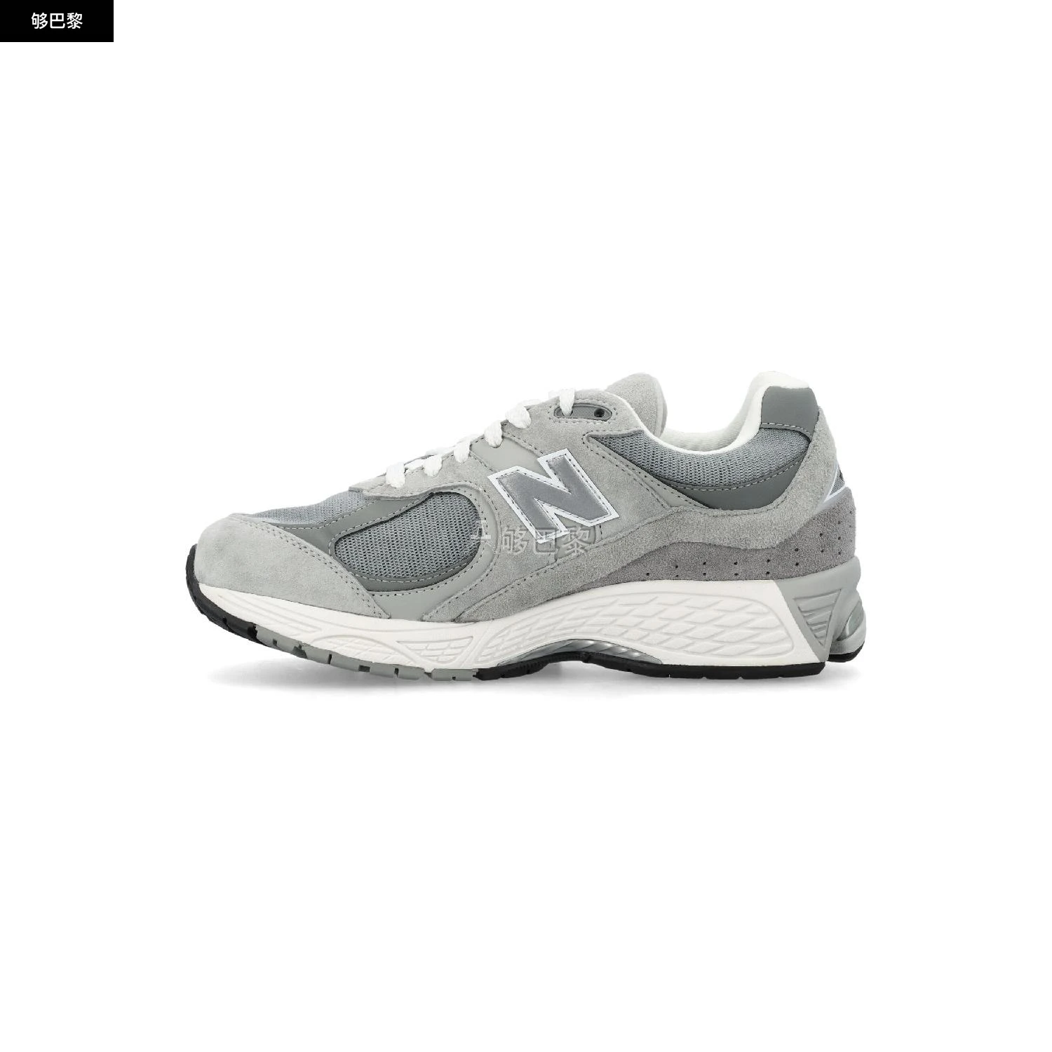 商品New Balance|【特惠9.8折】包邮包税【预售7天发货】 NEW BALANCE 2023秋冬 女士 休闲运动鞋 休闲鞋 2437834 M2002RXJHOG ,价格¥2177,第5张图片详细描述