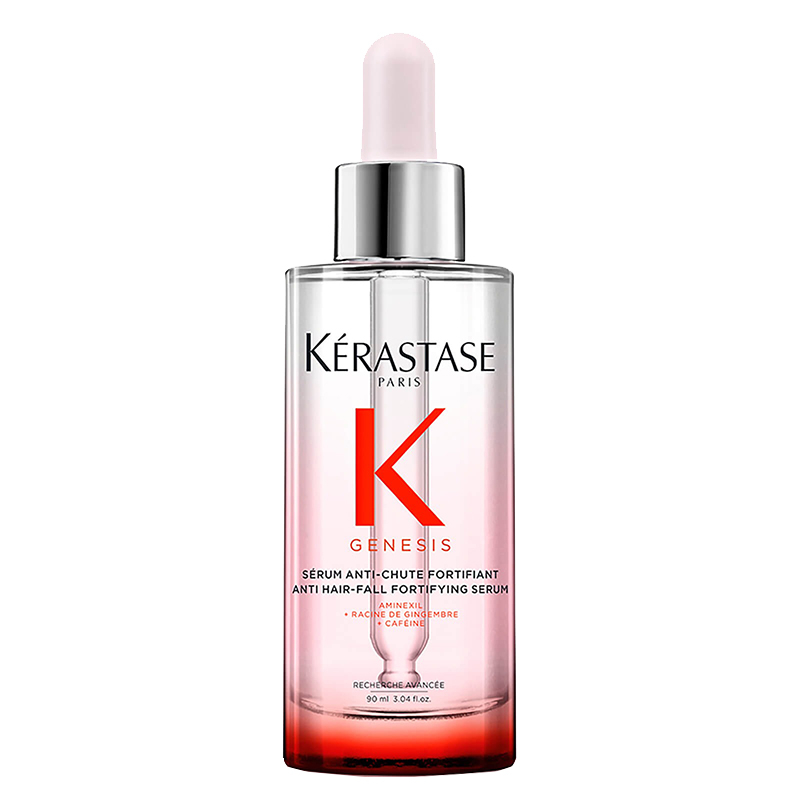 商品Kérastase|KERASTASE卡诗元气姜精华防脱精华液90ml,价格¥384,第2张图片详细描述