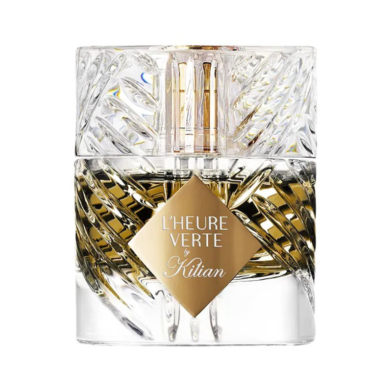 商品Kilian|By Kilian凯利安烈焰苦艾特调中性香水50ml EDP浓香水,价格¥1606,第7张图片详细描述