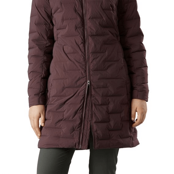 商品Arc'teryx|【Brilliant|包邮包税】始祖鸟[FW21] Colle 羽绒服女装 AJLFW27793,价格¥3522,第10张图片详细描述