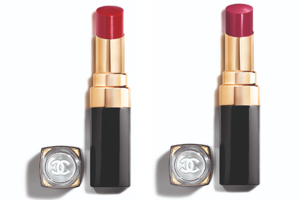 商品Chanel|ROUGE COCO晶亮水唇膏 - 2019春夏新品,价格¥332,第25张图片详细描述