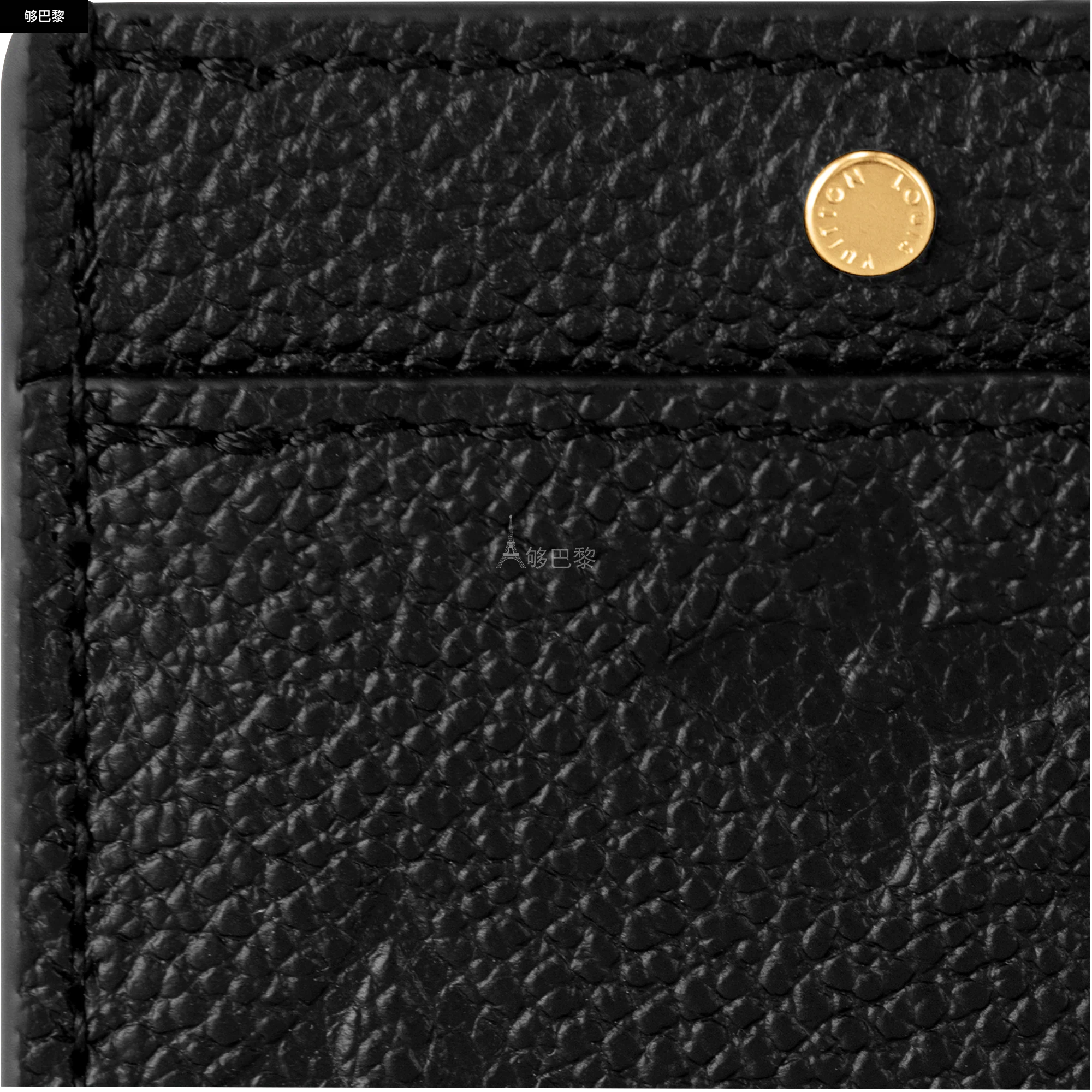 商品Louis Vuitton|【预售】 LV路易威登 25春夏 女士 卡包 卡夹 M69171 ,价格¥4141,第5张图片详细描述