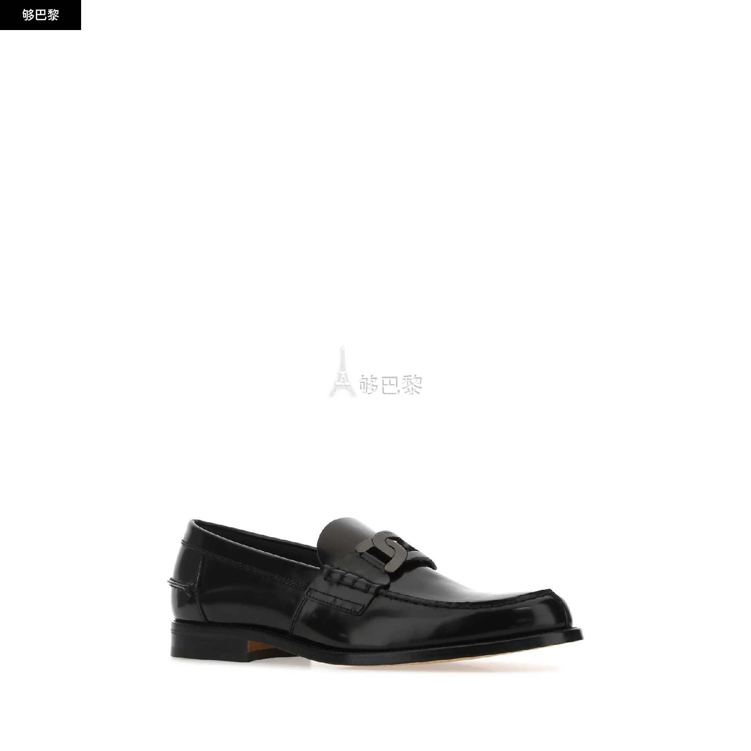 商品Tod's|【特惠4.4折】包邮包税【预售7天发货】 TOD'S 2023秋冬 男士 休闲运动鞋 休闲鞋 1792056 XXM26C0EO40AKTB999-0 ,价格¥3343,第6张图片详细描述