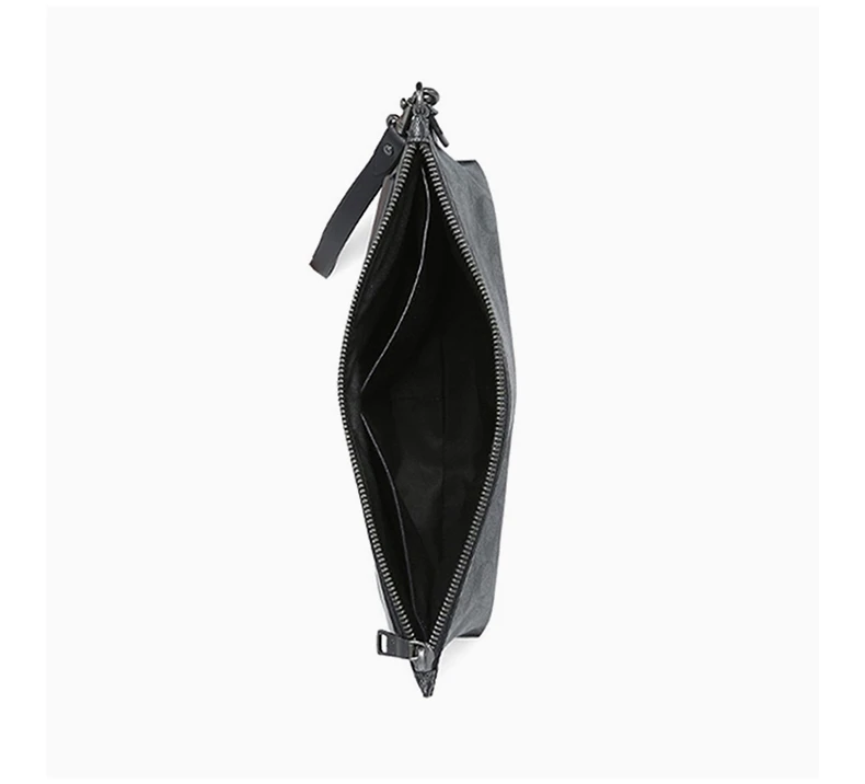 商品[国内直发] Coach|COACH 黑色男士手拿包 F29508CQBK,价格¥1171,第6张图片详细描述