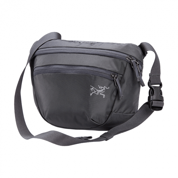 商品Arc'teryx|【Brilliant|包邮包税】始祖鸟[SS22] Mantis 2 腰包 ABMSU25818,价格¥558,第16张图片详细描述