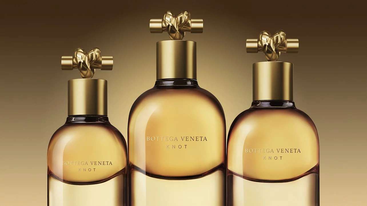 商品Bottega Veneta|简装Bottega Veneta葆蝶家 BV宝缇嘉KNOT结女士EDP浓香水75ML,价格¥421,第5张图片详细描述