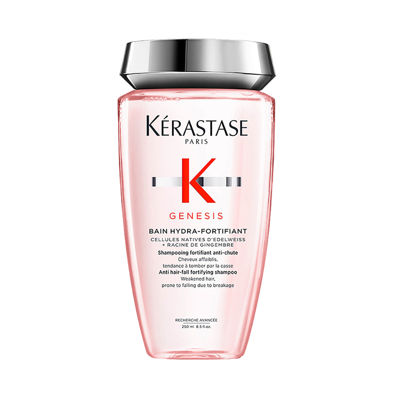 商品Kérastase|KERASTASE卡诗元气姜粉瓶沁透洗发水250ml,价格¥236,第2张图片详细描述