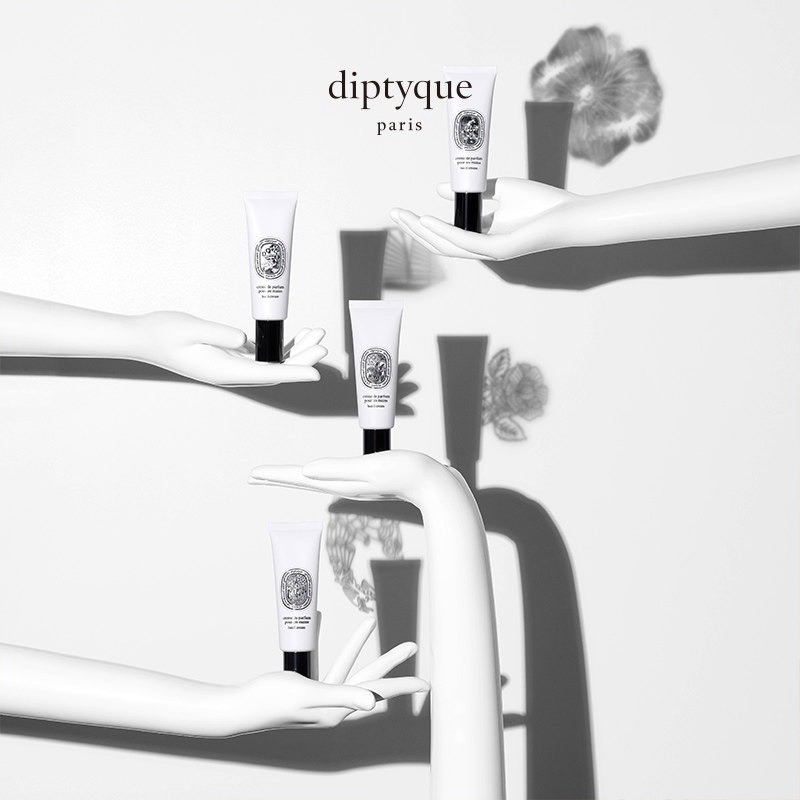 商品Diptyque|Diptyque蒂普提克巴黎之水护手霜45ml,价格¥311,第8张图片详细描述