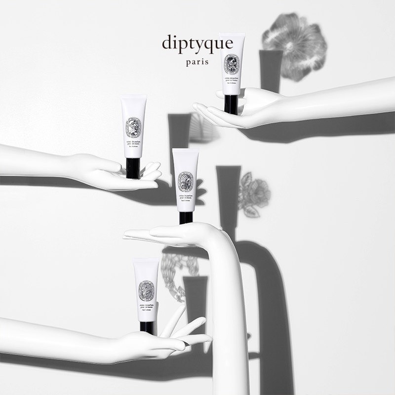 商品Diptyque|Diptyque蒂普提克巴黎之水护手霜45ml,价格¥350,第6张图片详细描述