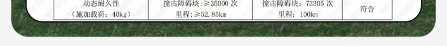 商品[国内直发] MobiGarden|户外露营便携式大容量手推车露营车折叠推车营地车星际,价格¥295,第14张图片详细描述