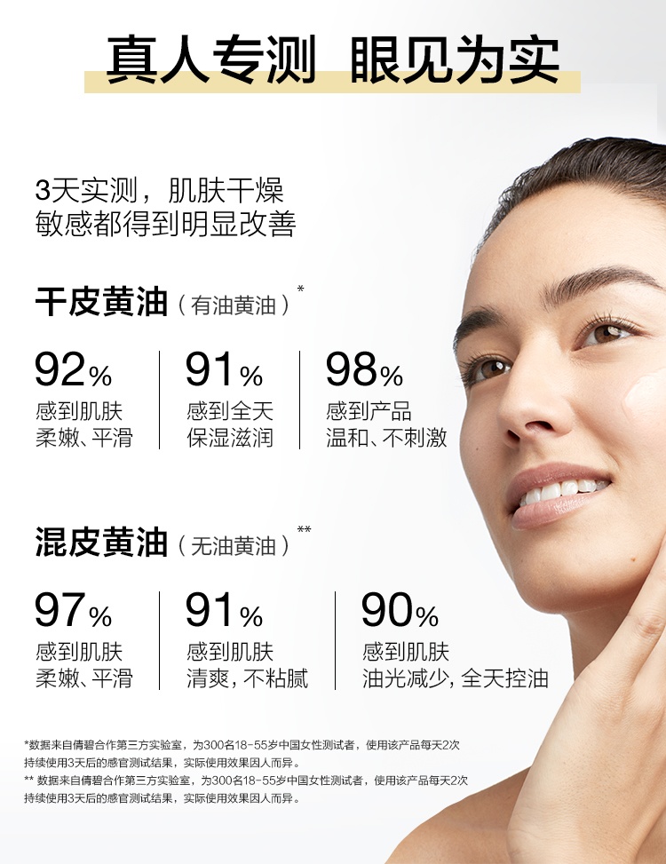 商品【原封正品】 Origins|悦木之源 10倍灵芝焕能菌菇水爽肤水强韧精华水200ml+倩碧天才黄油有油125ml,价格¥336,第9张图片详细描述