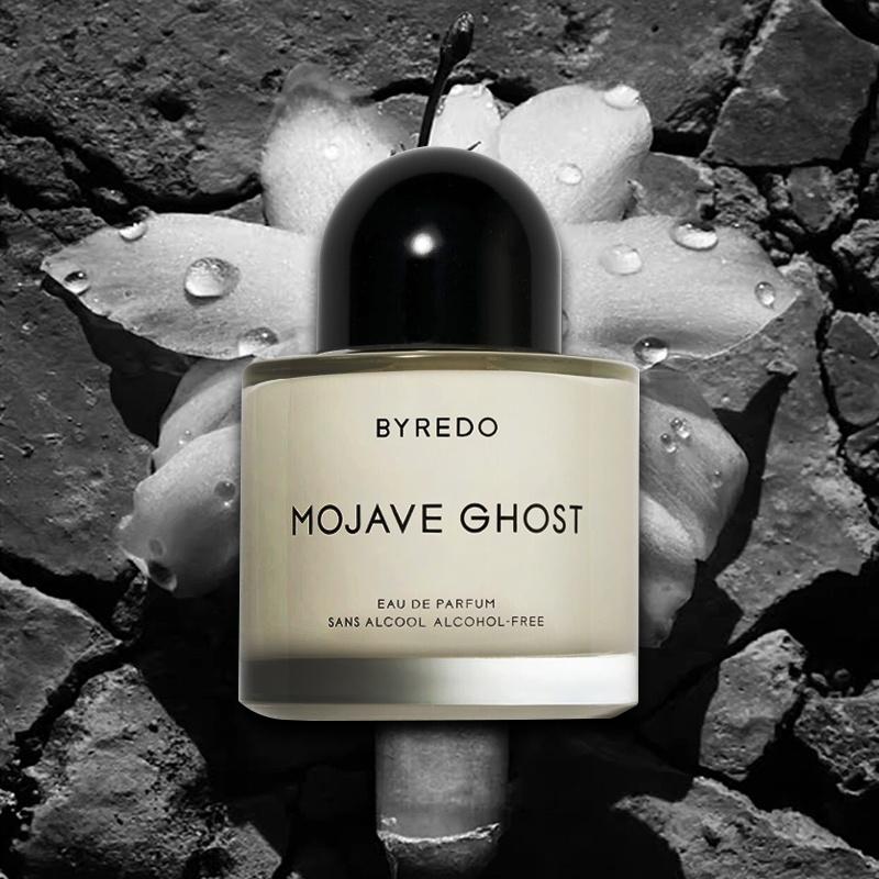 商品BYREDO|柏芮朵限量版莫哈维之影香水无酒精版 100ml 木质调,价格¥1333,第3张图片详细描述