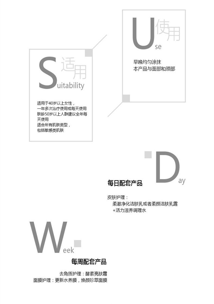 商品Cellcosmet|Cellcosmet瑞妍赋颜活力面霜50ml,价格¥3005,第4张图片详细描述