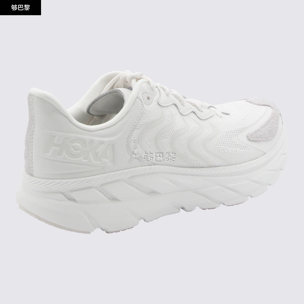 商品Hoka One One|【特惠6.8折】【预售】 2023秋冬 男士 休闲运动鞋 运动鞋 2586473  1141550MWNCL ,价格¥1841,第4张图片详细描述