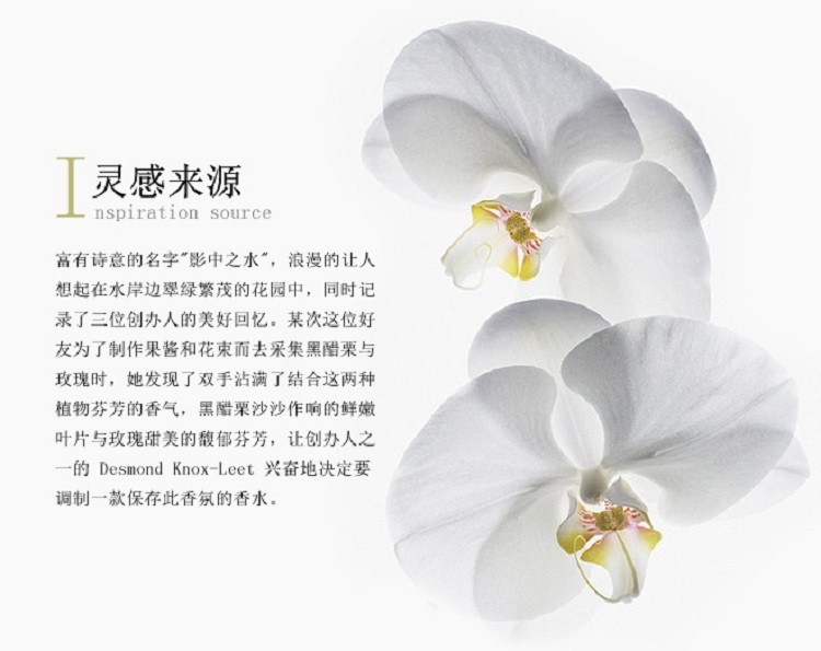 商品Diptyque|Diptyque蒂普提克影中之水淡香水100ml,价格¥784,第5张图片详细描述