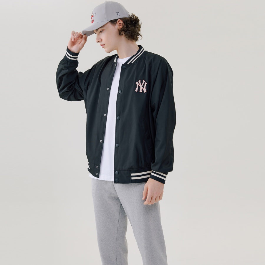 商品MLB|【享贝家】MLB 迪士尼米奇联名侧边logo 棒球帽 灰色32CPKA011-43M-FREE,价格¥209,第3张图片详细描述