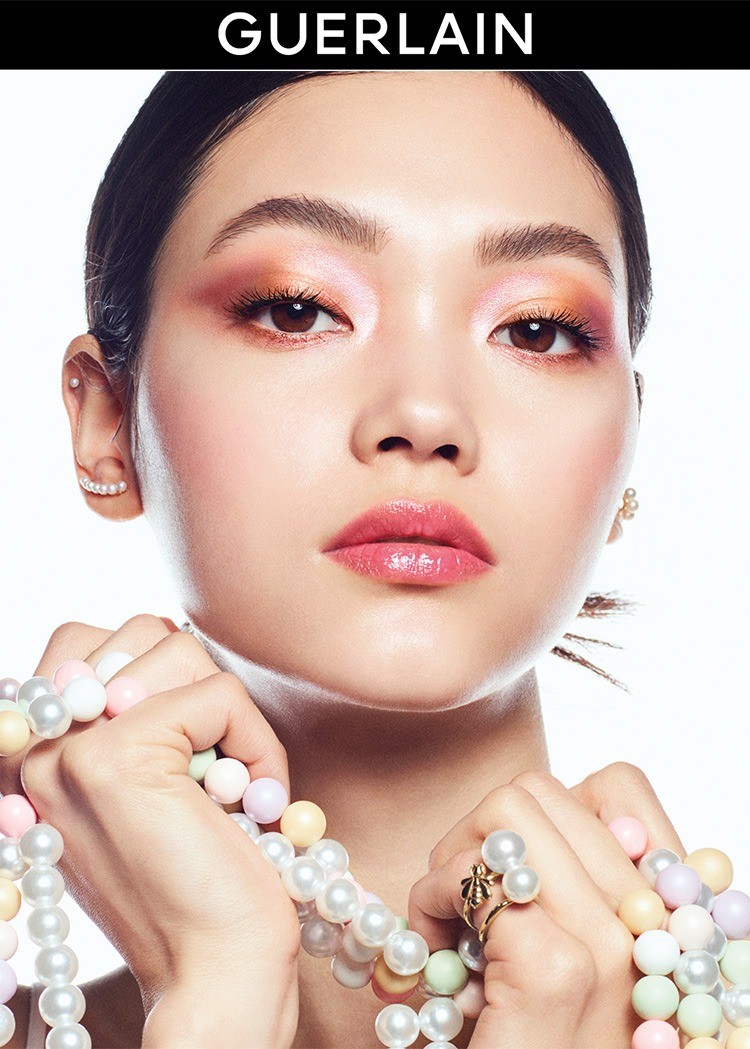 商品Guerlain|娇兰幻彩流星彩妆刷定妆刷散粉刷化妆刷,价格¥325,第2张图片详细描述