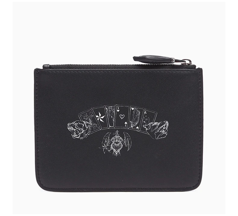 商品[国内直发] Givenchy|GIVENCHY 黑色男士手拿包 BK06070832-960,价格¥382,第5张图片详细描述