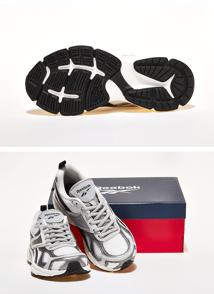 商品Reebok|【Brilliant|包邮包税】锐步 REEBOK ROYAL HYPERIUM 2  训练运动鞋 跑步鞋  RBKGY2095 PURGRY/PUGRY2/PEWTER,价格¥207,第3张图片详细描述