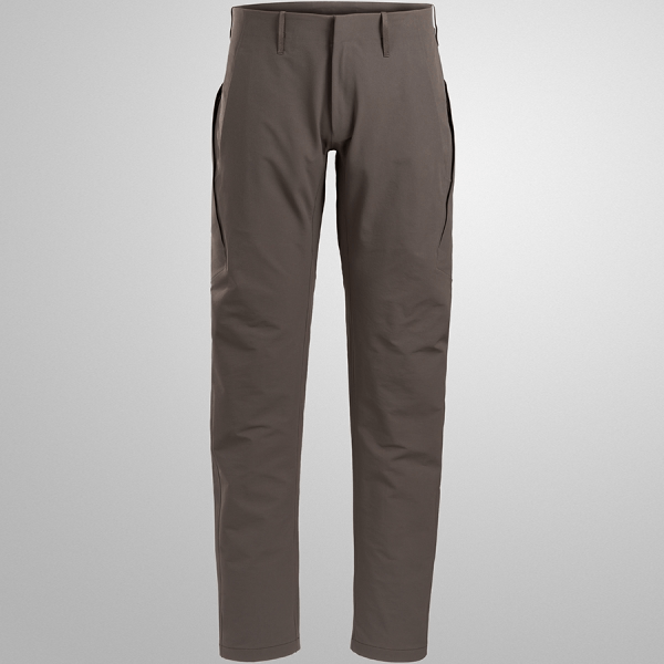 商品Arc'teryx|【Brilliant|包邮包税】ALIGN MX PANT M 始祖鸟[FW23] Align MX 裤子 男士 VPNFMX7674,价格¥4006,第11张��图片详细描述