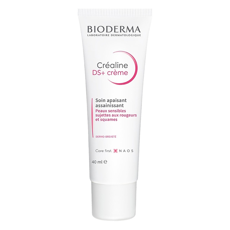 商品Bioderma|Bioderma贝德玛舒妍DS+舒缓精华面霜40ML,价格¥169,第3张图片详细描述