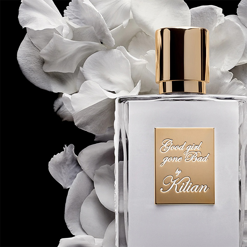 商品Kilian|By Kilian凯利安狂野淑女女性香水50ml,价格¥1347,第6张图片详��细描述