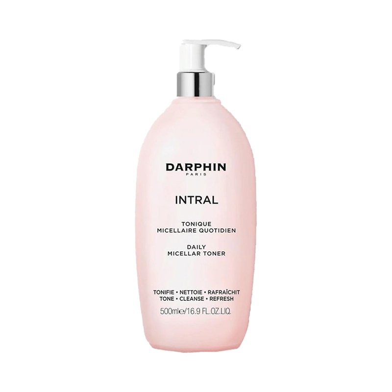 商品Darphin|朵梵多效舒缓爽肤水500ml,价格¥272,第8张图片详细描述