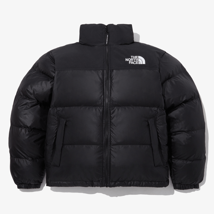 商品The North Face|【Brilliant|北面特惠】北面男士 Nupsey On-Ball 夹克 M'S NUPTSE ON BALL JACKET BLACK NJ3NP55A,价格¥1931,第2张图片详细描述