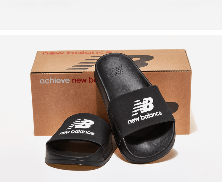 商品New Balance|【Brilliant|包邮包税】新百伦 SD1101HBB2  凉鞋 沙滩鞋 拖鞋  SD1101HBB2 BB2,价格¥303,第3张图片详细描述