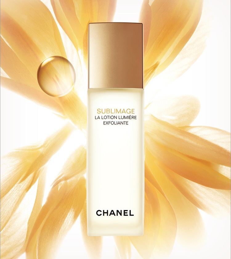 商品Chanel|Chanel香奈儿奢华精萃密集焕白精华水125ml,价格¥1436,第3张图片详细描述