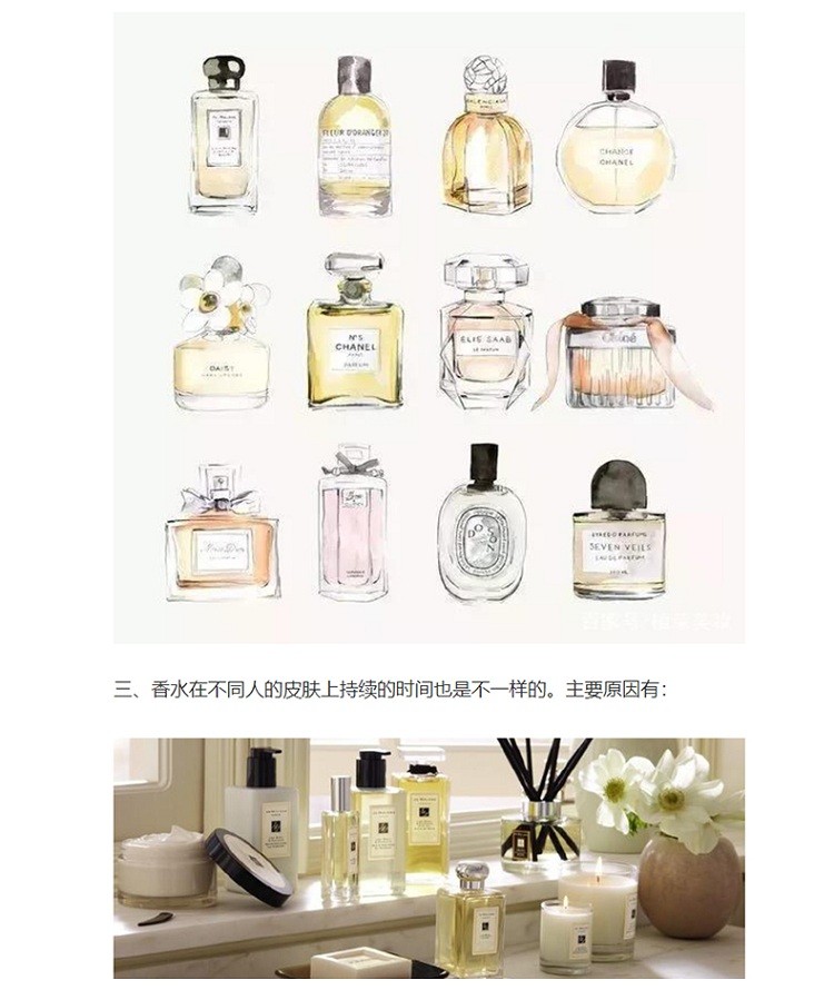 商品Givenchy|Givenchy纪梵希纯净女士香水 EDT淡香水100ml,价格¥506,第8张图片详细描述